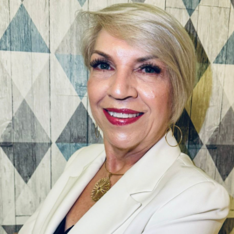 Cristina Caldeira