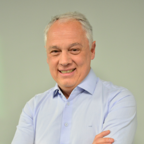 LUIS ANTONIO BLOTTA