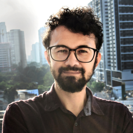 Renan Santos