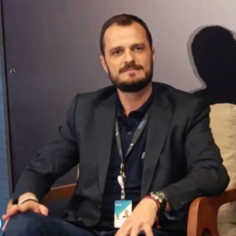 Edgar Vieira Soares