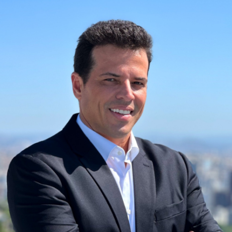 Joao Geo Neto Joao Geo Neto