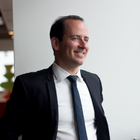 Alexandre Schujmann Alexandre Schujmann