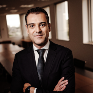 Fabiano Sarda