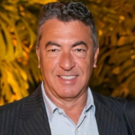 Gilvan Gilvan