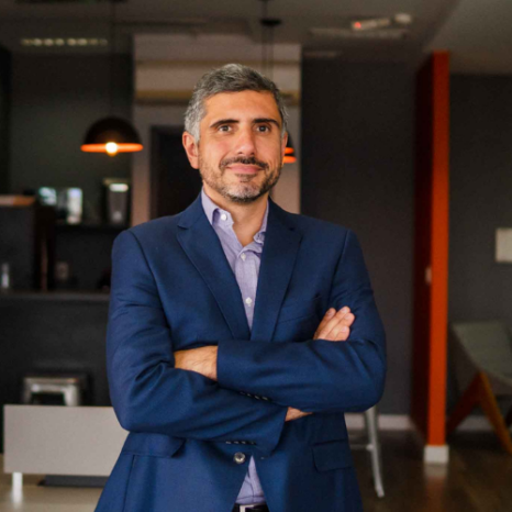 Mauro Santos Mauro Santos