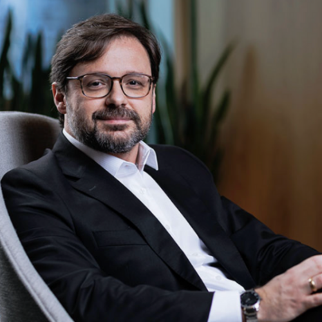 Cassio Amaral