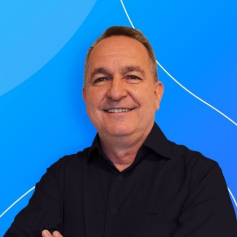 Luis Oliveira