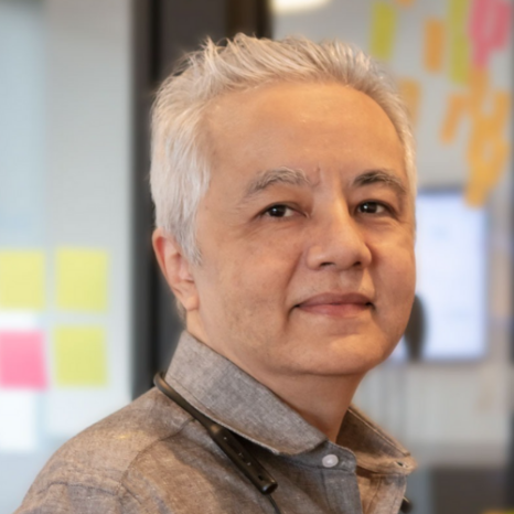 Marcos Watanabe Marcos Watanabe