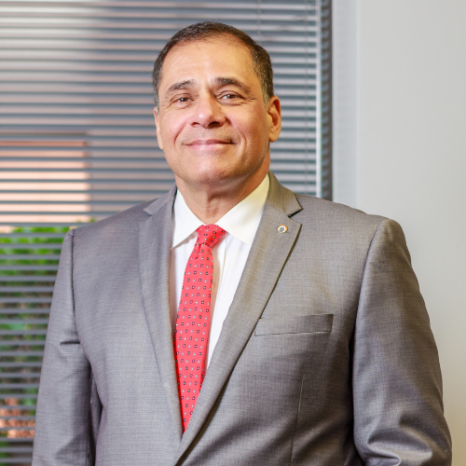 Marcio Carvalho