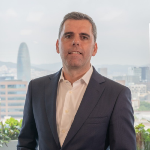 Carlos Ordoñez Sánchez